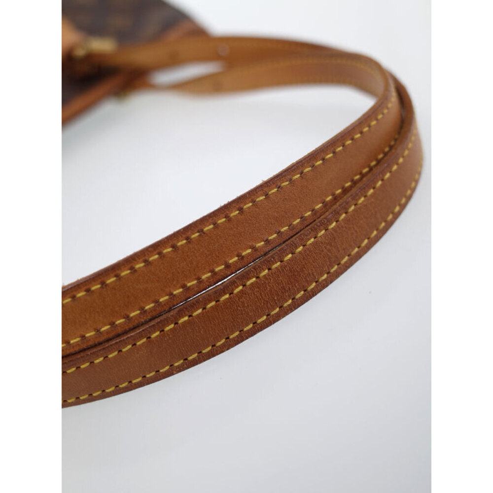 Louis Vuitton Bag Monogram Shoulder Bucket - Picture 5 of 8